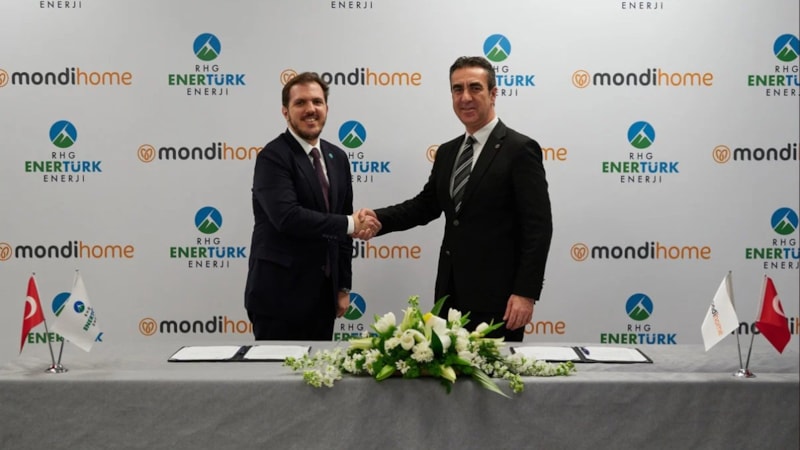 Elektrikli Araç Şarj Ağında Yeni Bir İş Birliği Daha Geldi