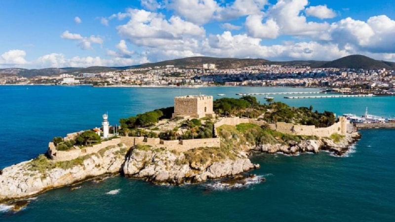 Emekliler bu ilçelere akın ediyor! İşte, Türkiye’nin yaşanması en ucuz ilçeleri…