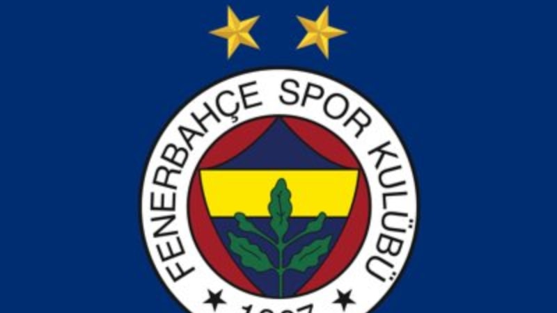 Fenerbahçe'nin şampiyonluk yıldızı armaya işlendi