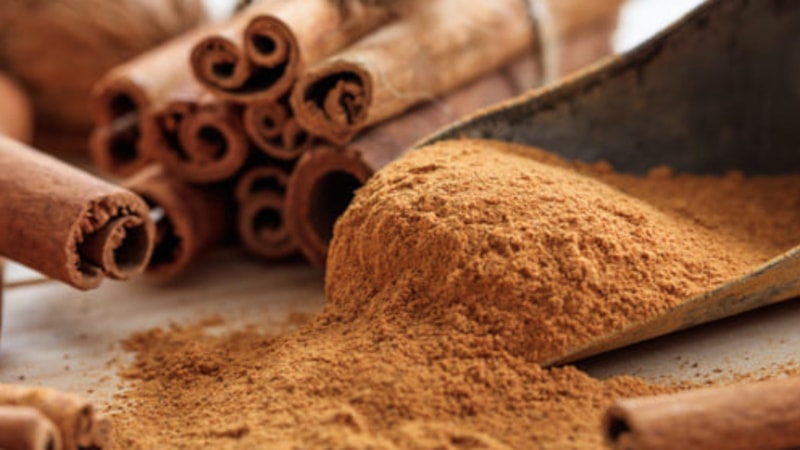 Tarçının faydaları nelerdir? Tarçın neye iyi gelir?