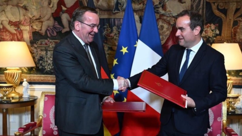 Fransa ve Almanya’dan ortak tank projesi