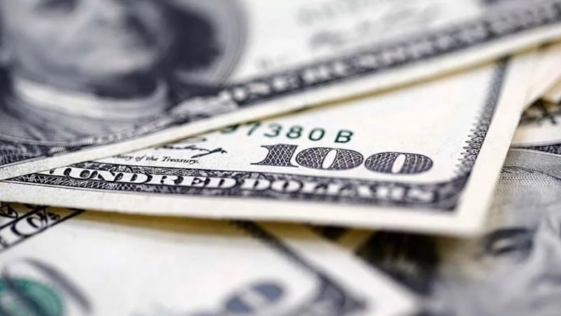 Yabancılar 115 milyon dolarlık Türk tahvili aldı