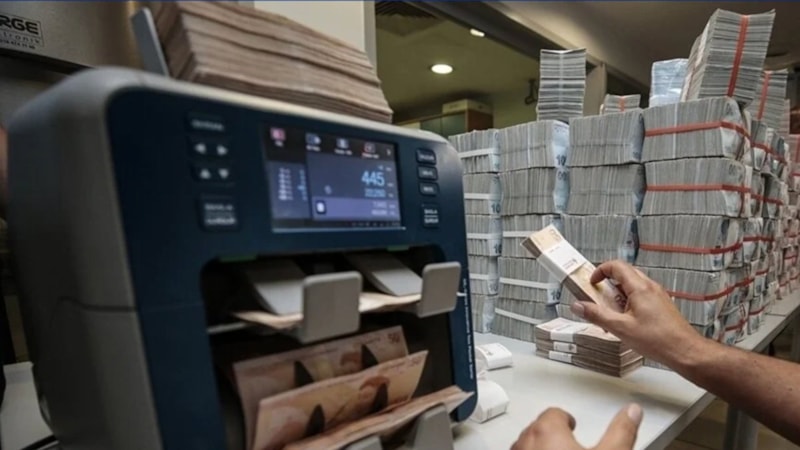 Kurumlar vergisi beyannamelerinin süresi uzatıldı