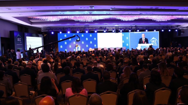 Mehmet Şimşek: Önümüzdeki 4 yıllık seçimsiz dönem bir fırsat