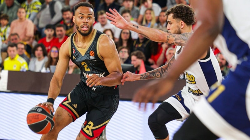 Fenerbahçe, Monaco'ya kaybetti