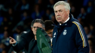 Carlo Ancelotti: Arda gelecek sezon takımda kalacak