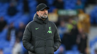 Liverpool yeni teknik direktörünü buldu