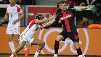 Ralf Rangnick'ten Sacha Boey'i üzecek karar