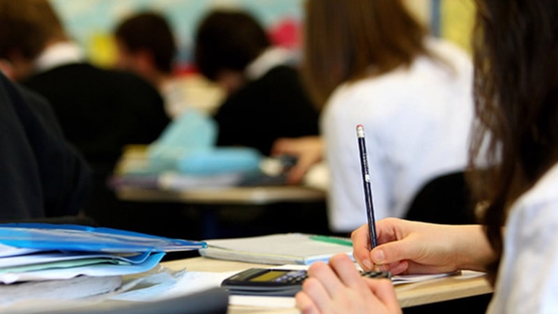 Yeni müfredatta matematik ve Türkçe dersi için yapılacak değişiklikler belli oldu