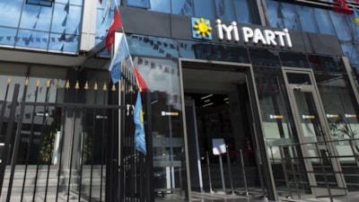 İyi Parti kurultayında seçim 3. tura kaldı