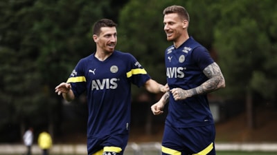 Mert Hakan Yandaş'tan kavga iddialarına yanıt! 