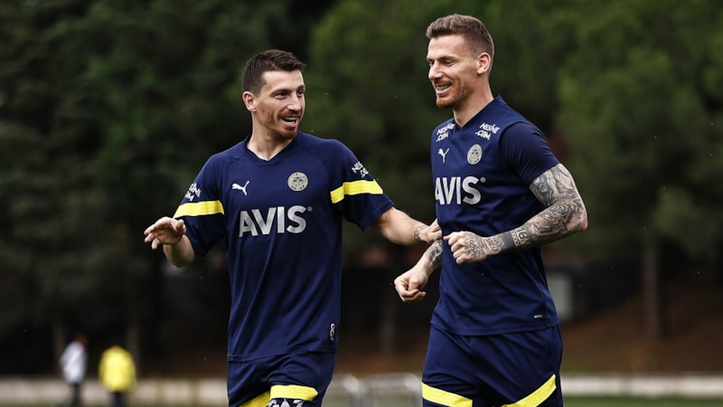 Mert Hakan Yandaş'tan kavga iddialarına yanıt! 