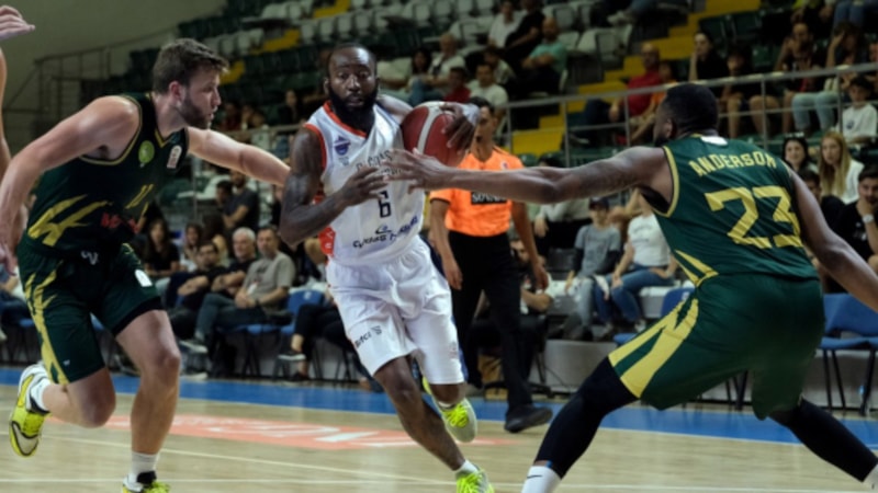 Çağdaş Bodrumspor küme düştü