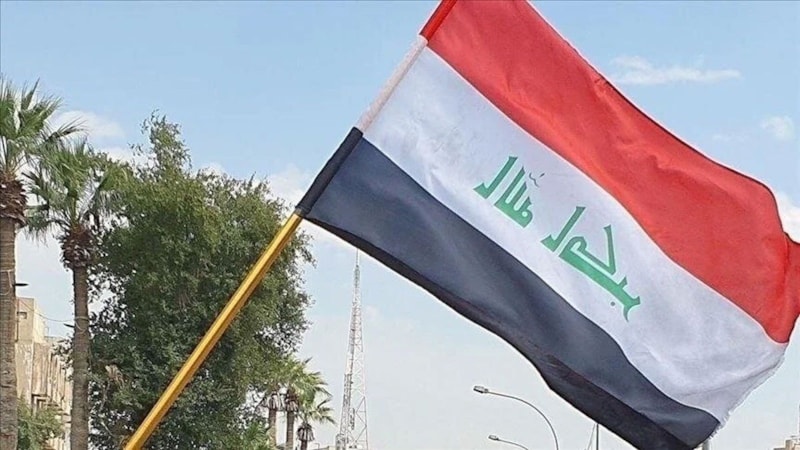 Irak Meclisi, eşcinsel ilişkileri suç kapsamına alan tasarıyı onayladı