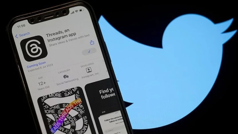X'in rakibi Threads, Türkiye'de yarından itibaren kapatılıyor
