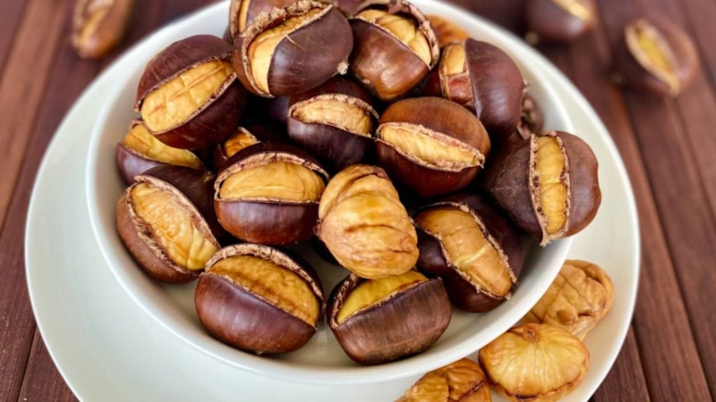 Kestanenin faydaları nelerdir? Kestane nelere iyi gelir?