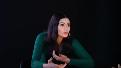 Deniz Çakır'dan sokak hayvanları yorumu: İlk beni uyutun