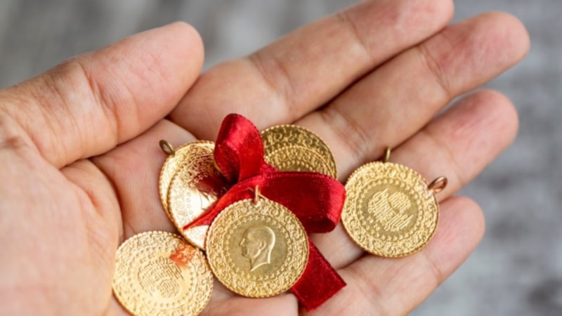 29 Nisan 2024 güncel altın fiyatları! Gram, çeyrek ve tam altın ne kadar?