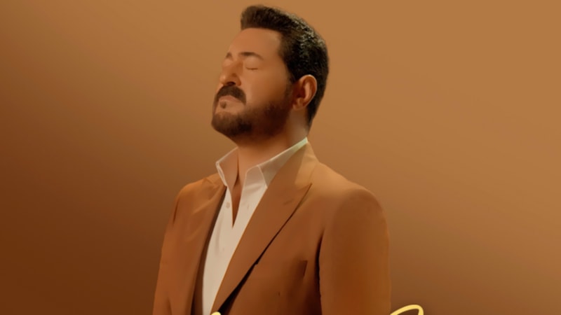 Şarkıcı Serkan Kaya attan düştü: 