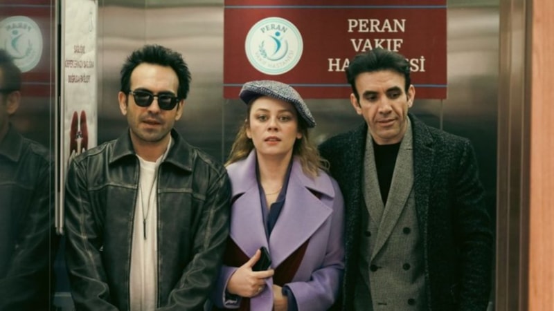 EDHO'nun yıldızı Bahar'a transfer oldu! Ortalığı kırıp geçecek...