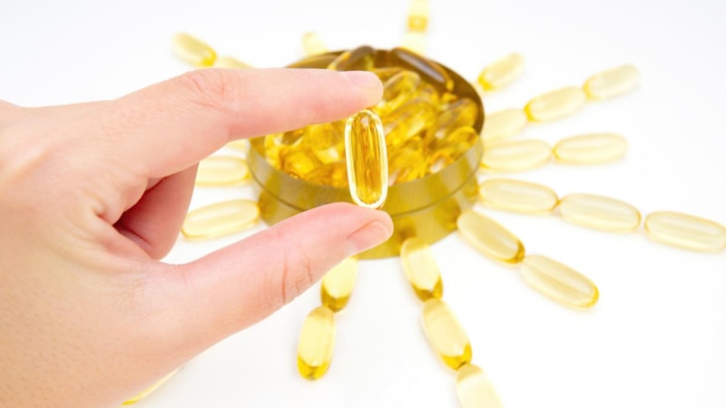 Vitaminlerin fazlası zararlı çıktı: Hasar bırakıyor