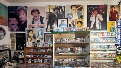 Mustafa Keser'in sözleri İzmirli Müslümcüleri kızdırdı: 'Özür bekliyoruz'