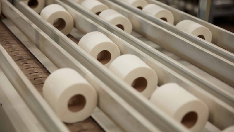 Temizlik kağıdı devi borsada! Lila Kağıt halka arz ne zaman, kaç TL? Lila Kağıt hisse fiyatı