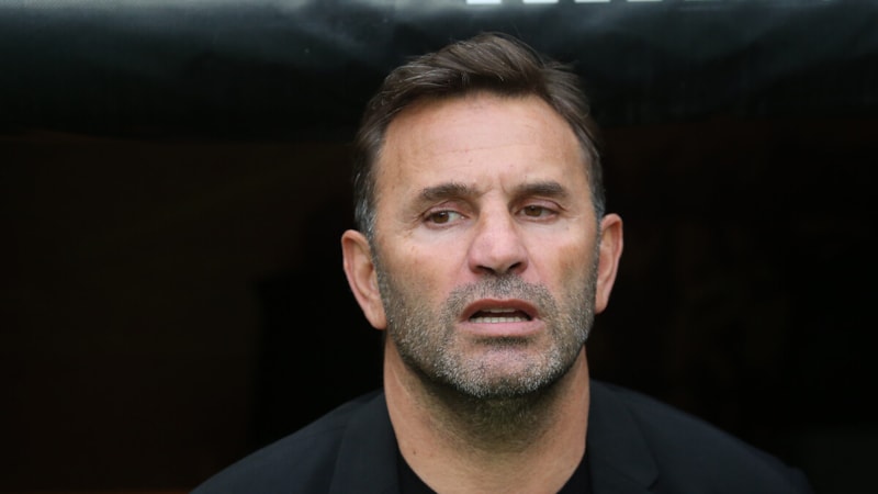 Okan Buruk hedefi belirledi: 105 puanla şampiyon olacağız