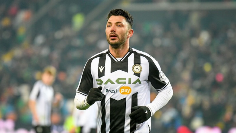 Tolgay Arslan için sürpriz iddia