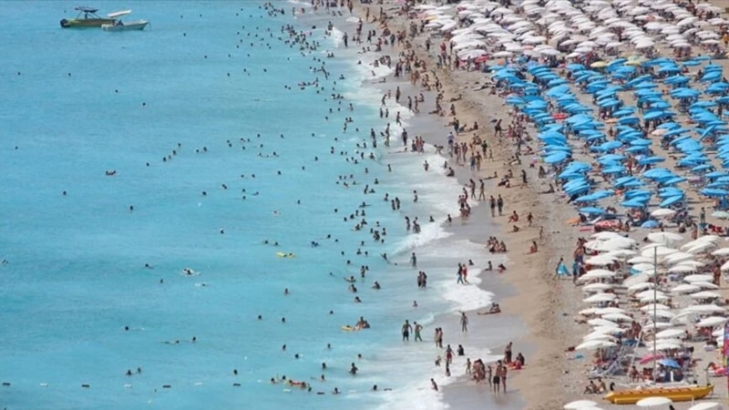 Turizm istatistikleri hesaplanmasında yeni dönem