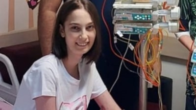 Ankara'da kalp nakli oldu, hayata tutunamadı