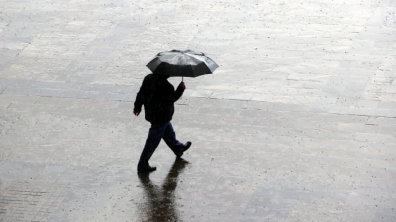 Kırkikindi yağışları ne zaman 2024? Kırk gün kuru yer kalmayacak...