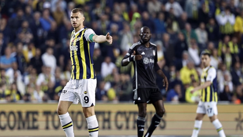 Süper Lig'in 36'ncı hafta fikstürü duyuruldu! TFF'den büyük sürpriz...