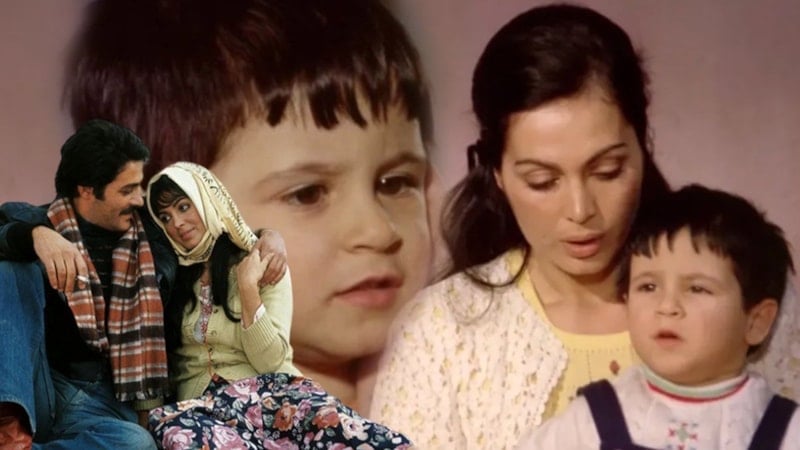 Herkes erkek sanıyordu! Selvi Boylum Al Yazmalım’ın Samet’i bakın kim çıktı