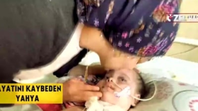 Ölmüş çocuk için yardım kampanyası başlatıp dolandırıcılık yaptı