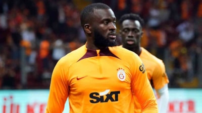 Tanguy Ndombele formayı unuttu