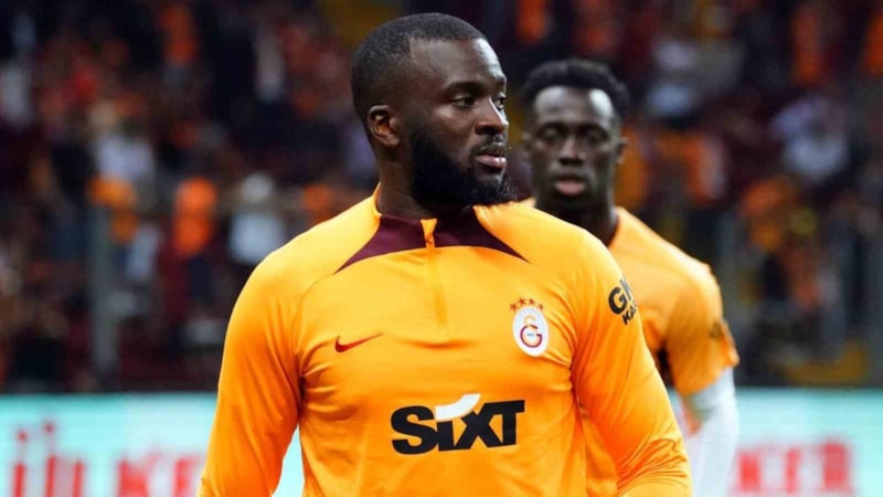 Tanguy Ndombele formayı unuttu