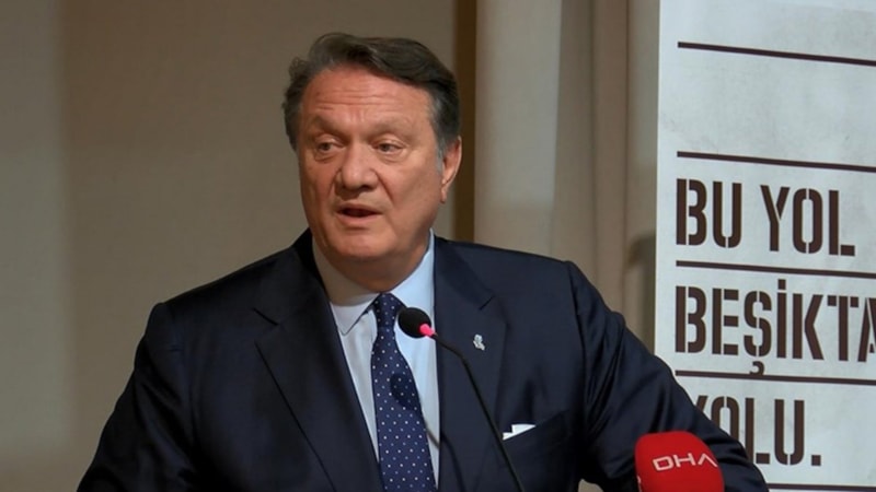 Hasan Arat'tan gündeme dair açıklamalar! Teknik direktör, Al Musrati...