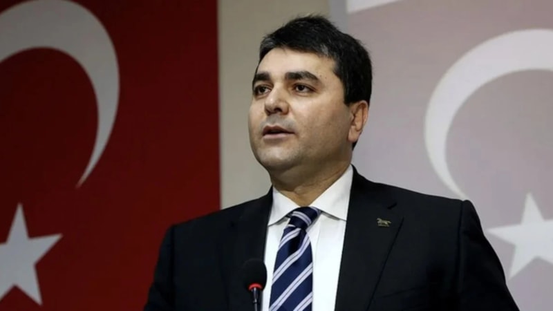 Demokrat Parti'de kazan kaynıyor: Gültekin Uysal'ın koltuğu gidebilir