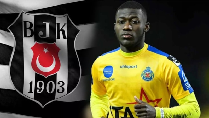 Beşiktaş’ın listesinde! Aboubakary Koita kimdir, nereli, kaç yaşında? Hangi takımlarda oynadı?