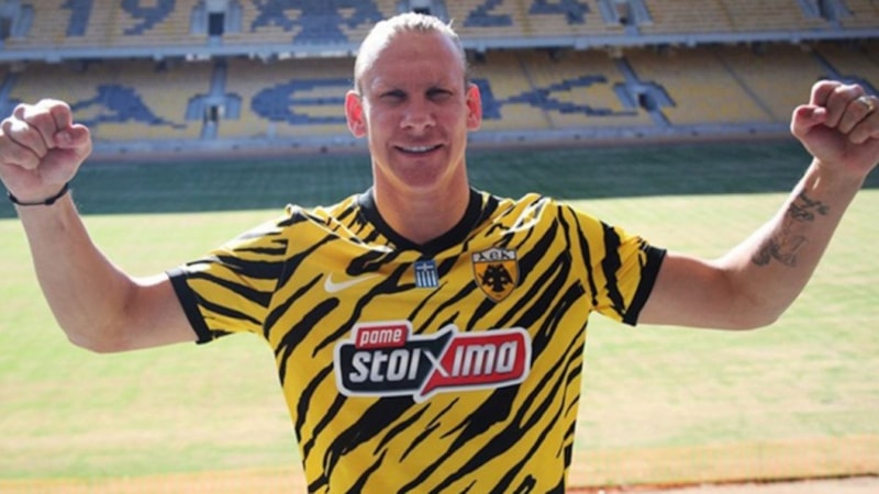 Savunma Bakanı diye alındı gol makinesi çıktı! Domagoj Vida dikkatleri çekiyor