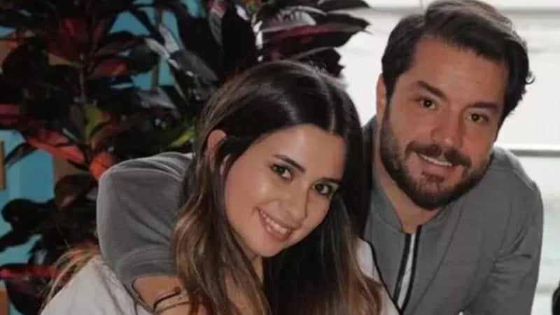 Buse Terim, 10 yıllık eşi Volkan Bahçekapılı'dan tek celsede boşanmıştı! İlk kez bir araya gelindi