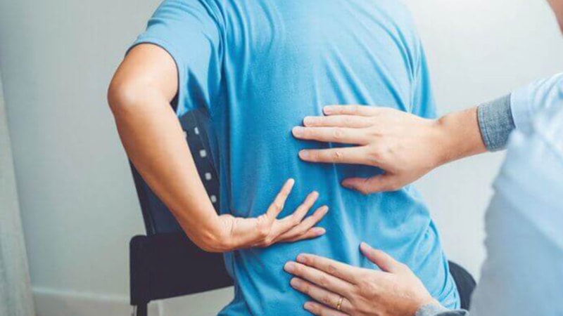 Bel fıtığı için hangi bölüme gidilmeli? Bel fıtığına hangi bölüm bakar?