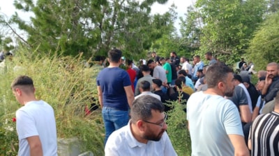 Diyarbakır'da kendisini bıçaklayan kişiyi 1 yıl sonra öldürdü