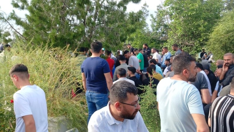 Diyarbakır'da kendisini bıçaklayan kişiyi 1 yıl sonra öldürdü