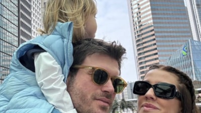 Kıvanç Tatlıtuğ'dan ikinci çocuk açıklaması geldi: 