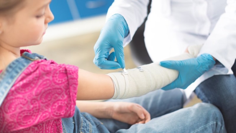 Vücuttaki kırıklar nasıl iyileşir? İşte sürece dair detaylar...