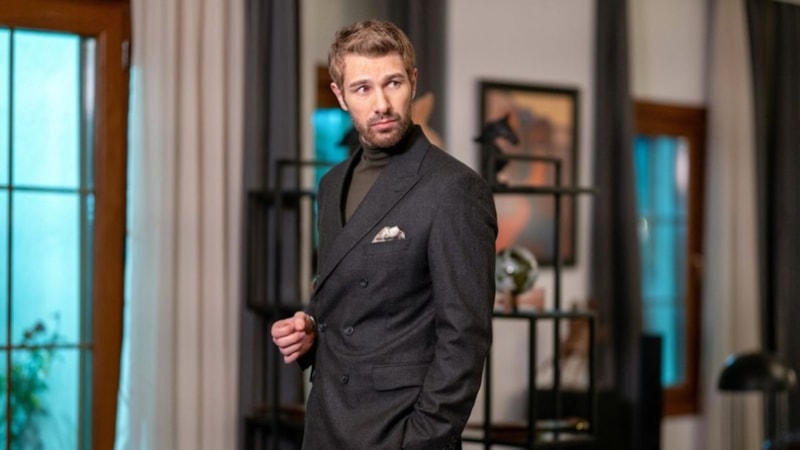 Kirli Sepeti'nin Levent'i Furkan Palalı aslen bakın nereliymiş! Kimse bilmiyordu...