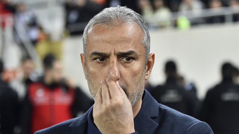 İsmail Kartal'dan motivasyon konuşması: Mayıslar kiminmiş gösterelim