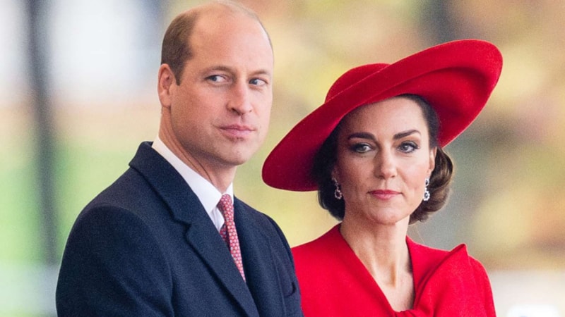 Kanser tedavisi gören Kate Middleton'ın sürecine dair detaylar